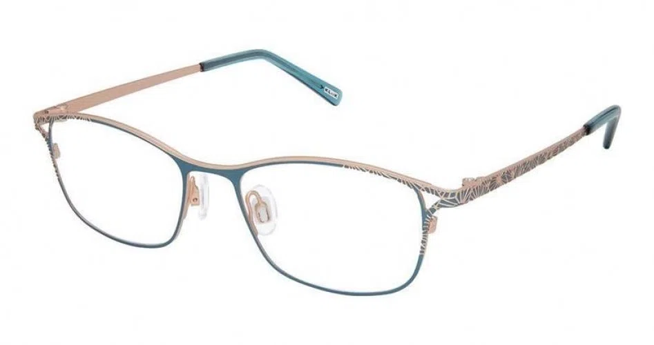 Kliik K-712 Eyeglasses - view 3